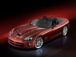 Dodge Viper SRT10 Roadster 2007 года